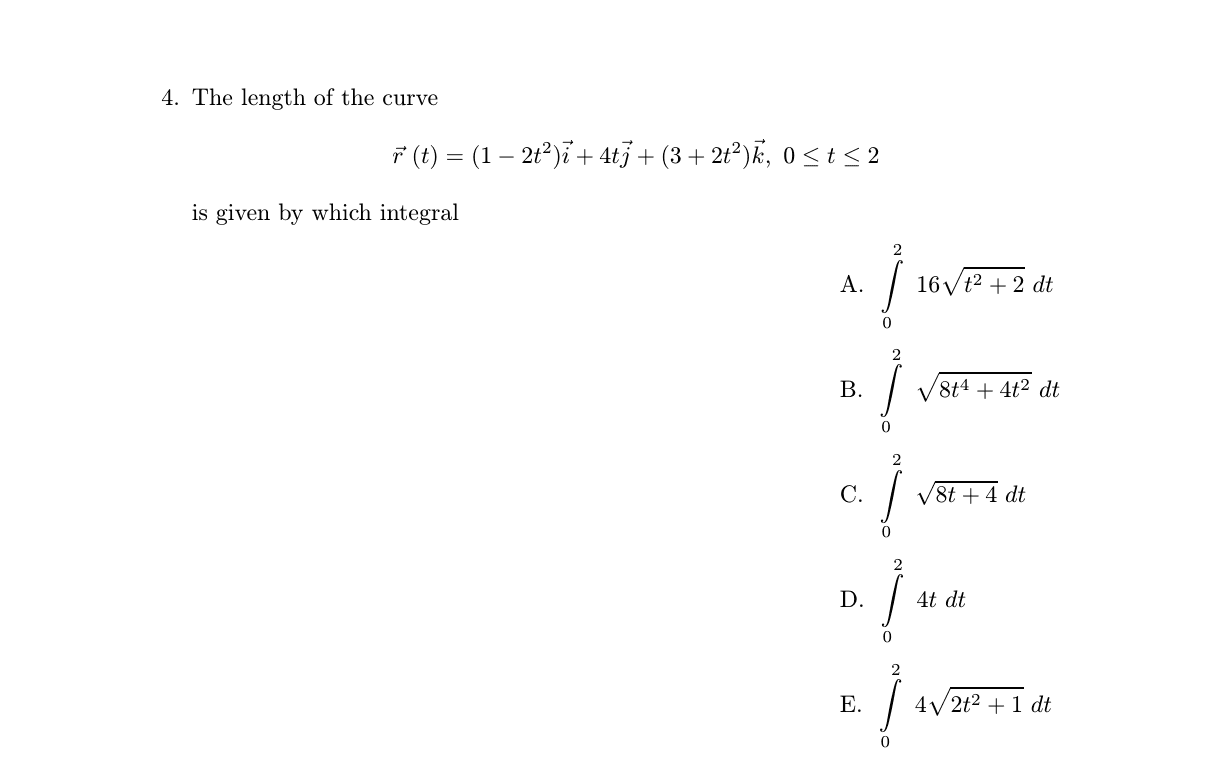 Problem 4
