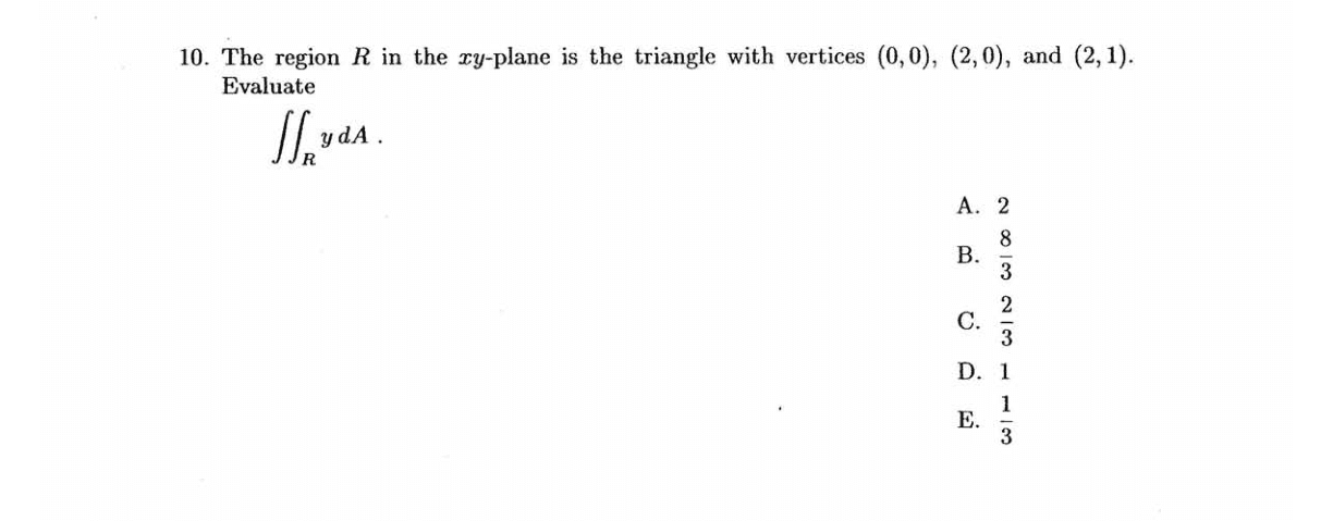 Problem 10