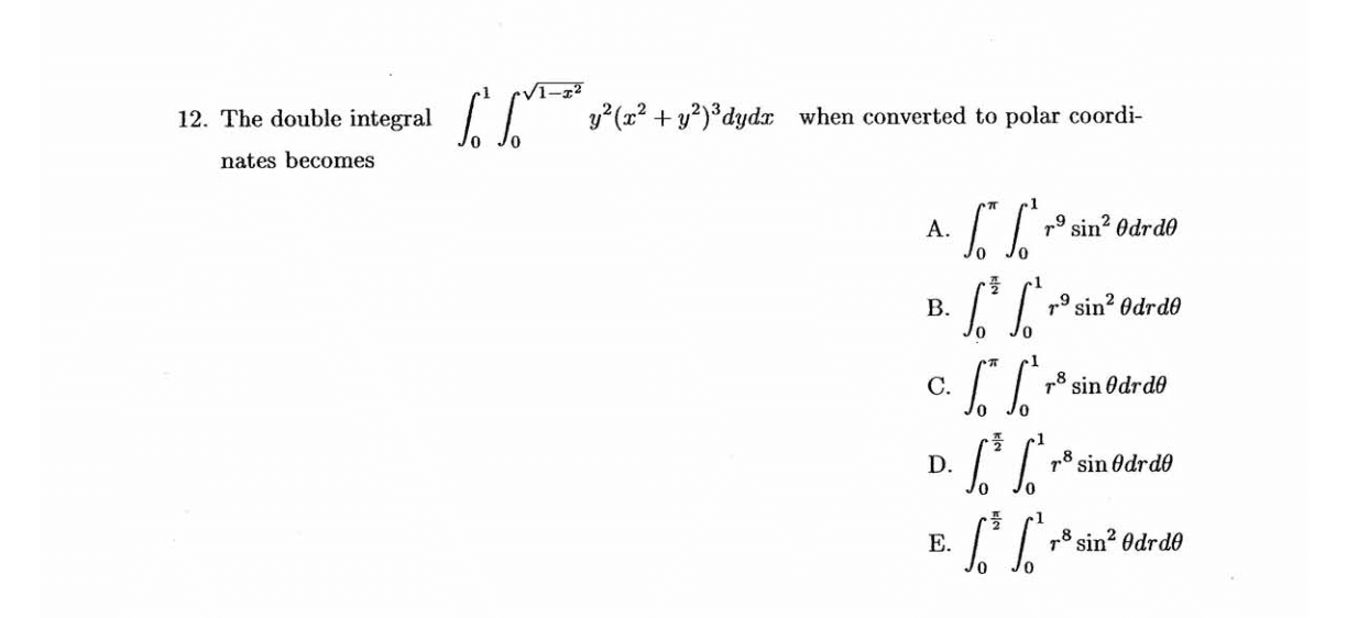 Problem 12