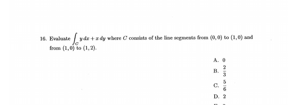 Problem 16