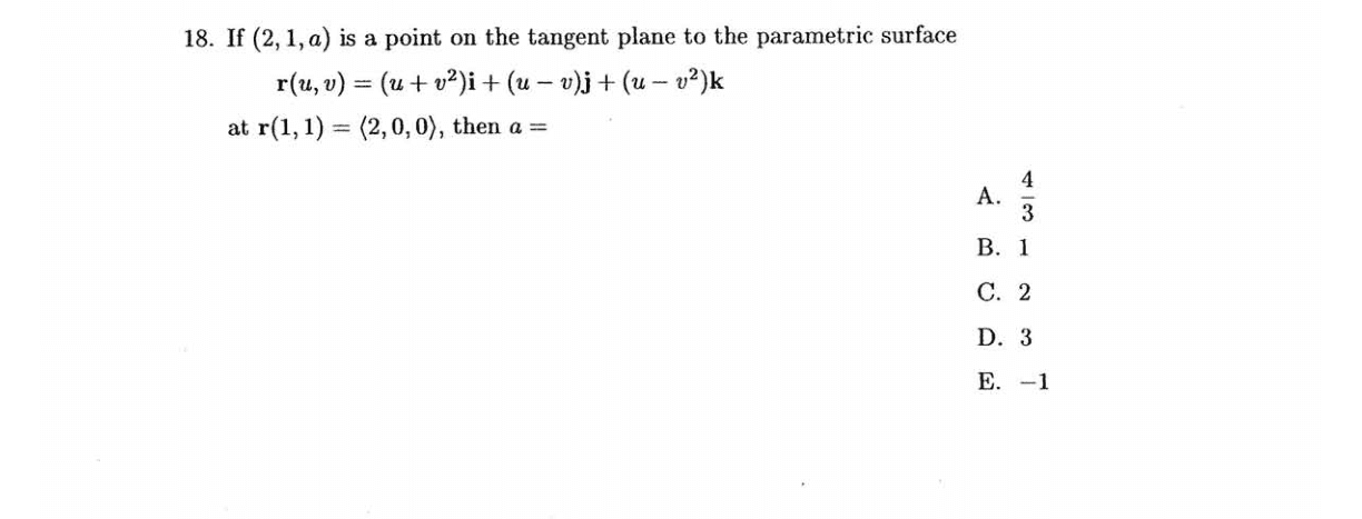 Problem 18