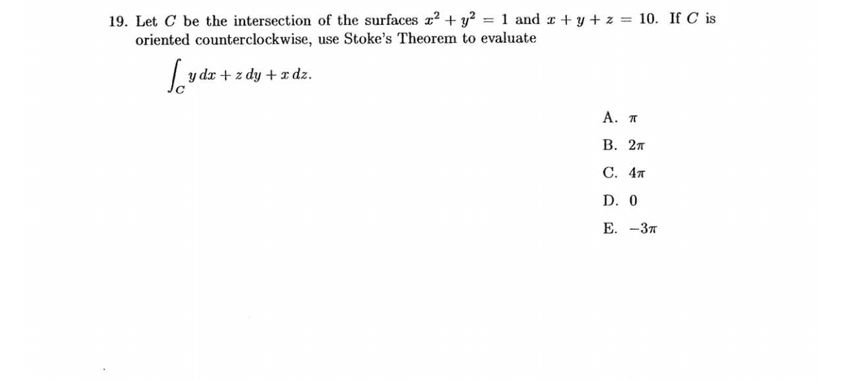 Problem 19