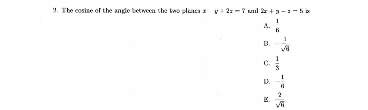 Problem 2
