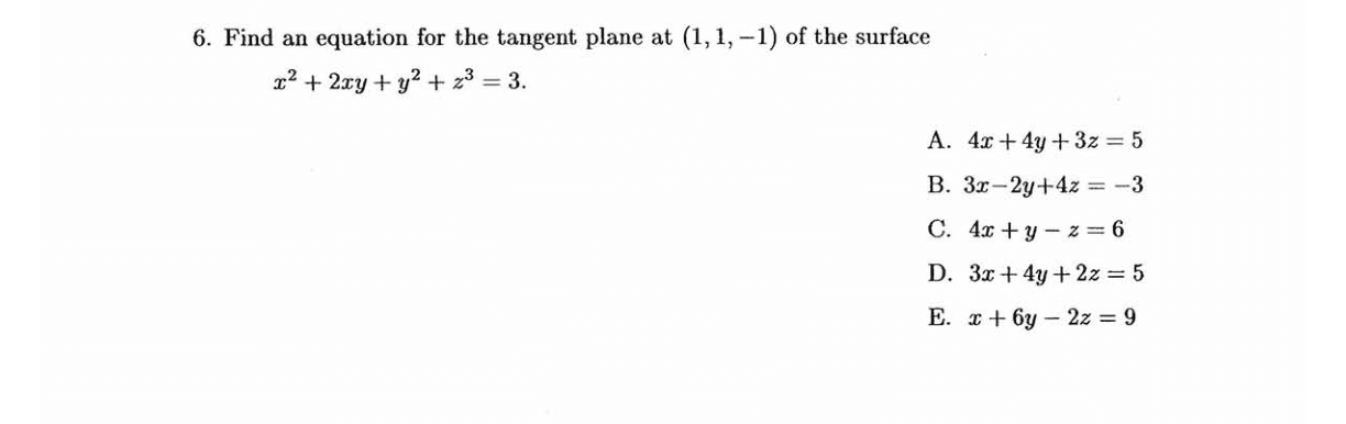 Problem 6