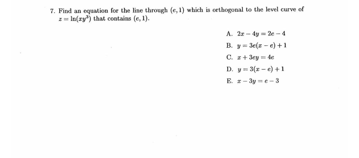 Problem 7