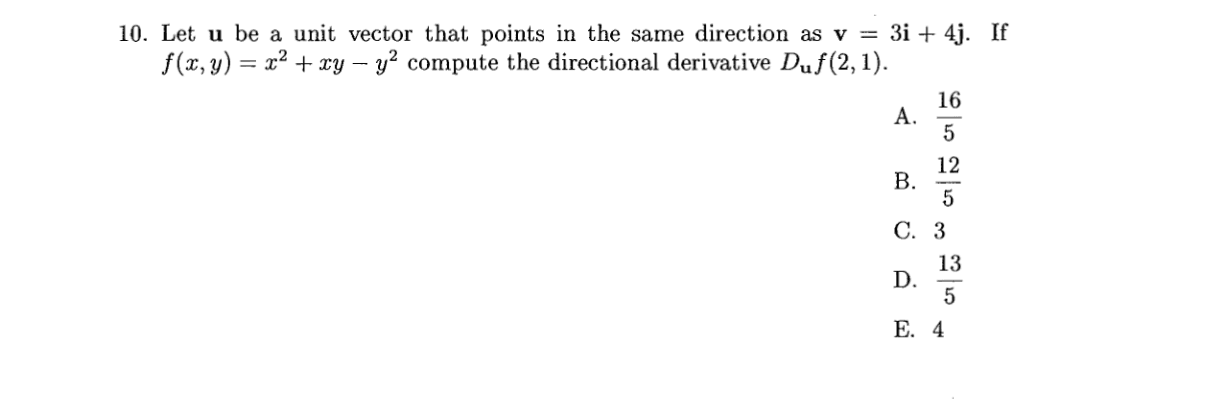 Problem 10