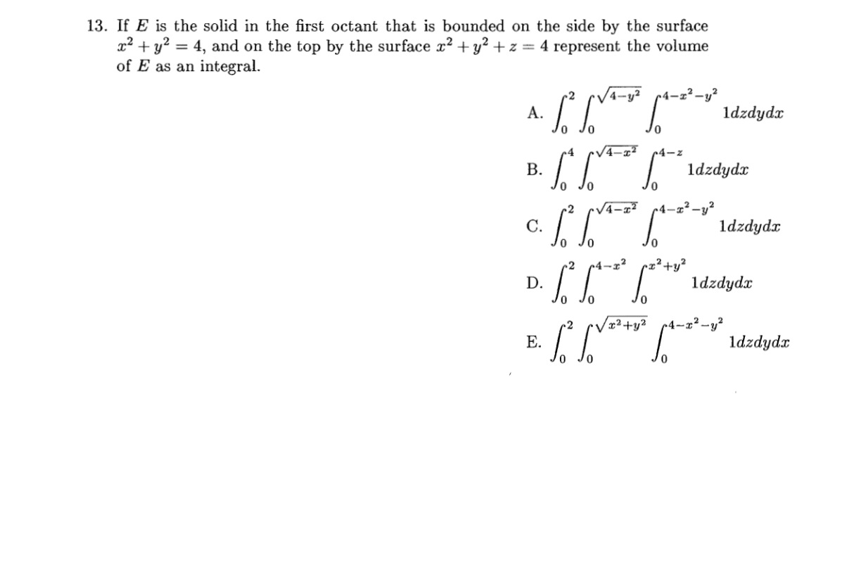 Problem 13