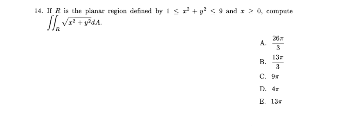 Problem 14