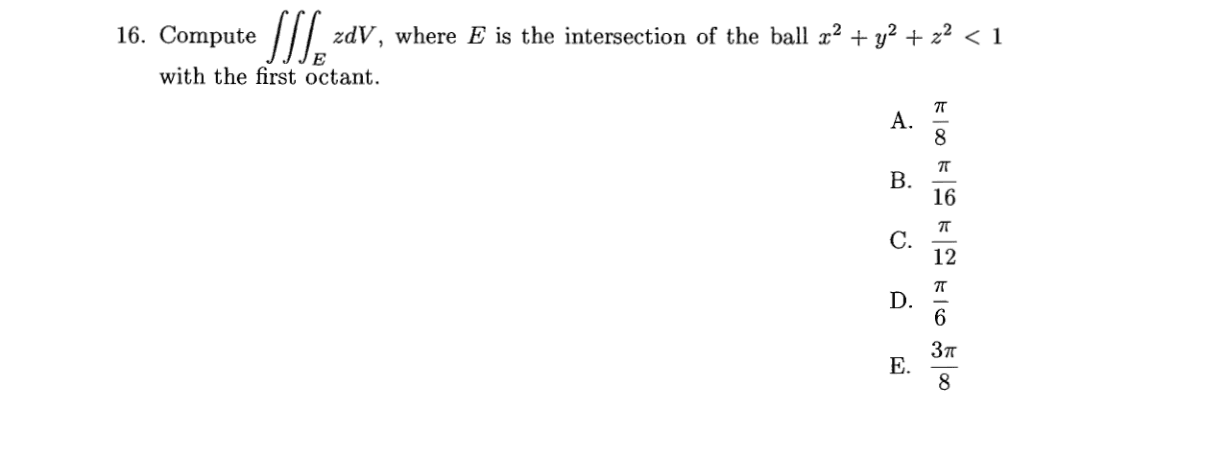 Problem 16