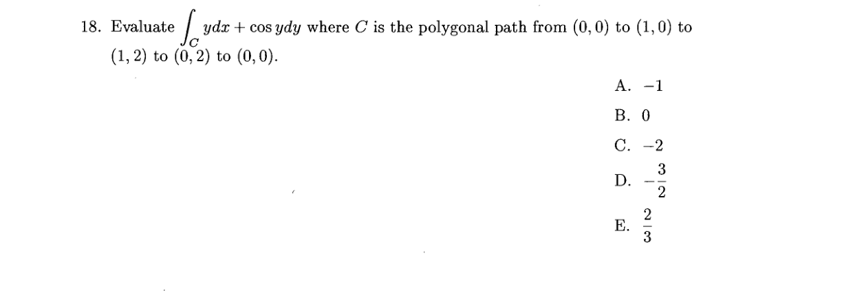 Problem 18