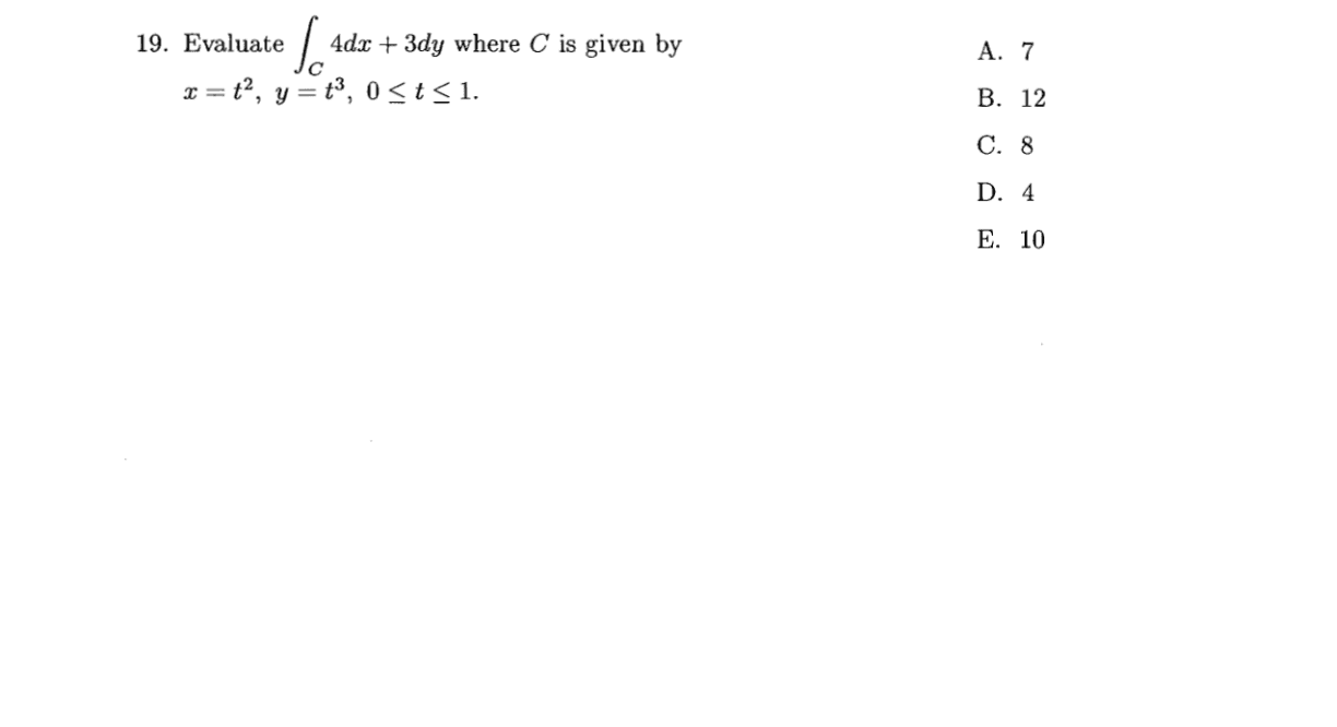 Problem 19