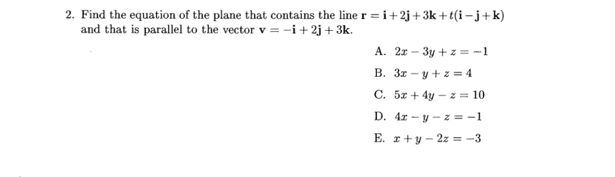 Problem 2