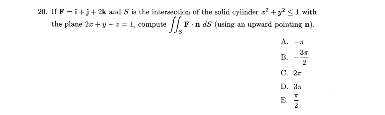 Problem 20