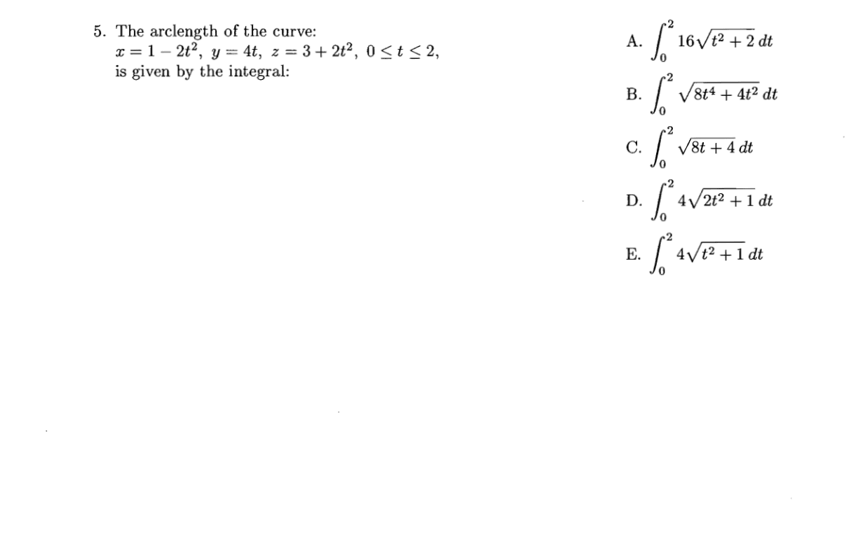 Problem 5