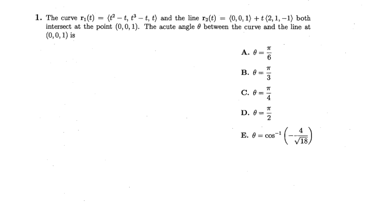 Problem 1