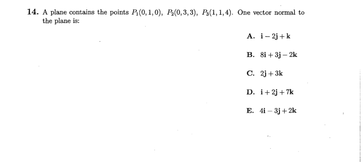 Problem 14