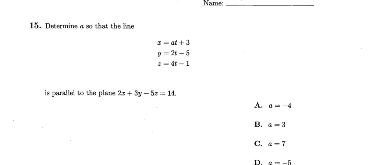 Problem 15