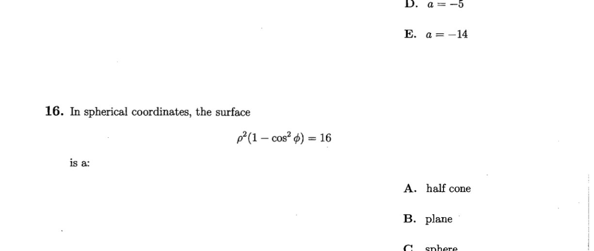 Problem 16