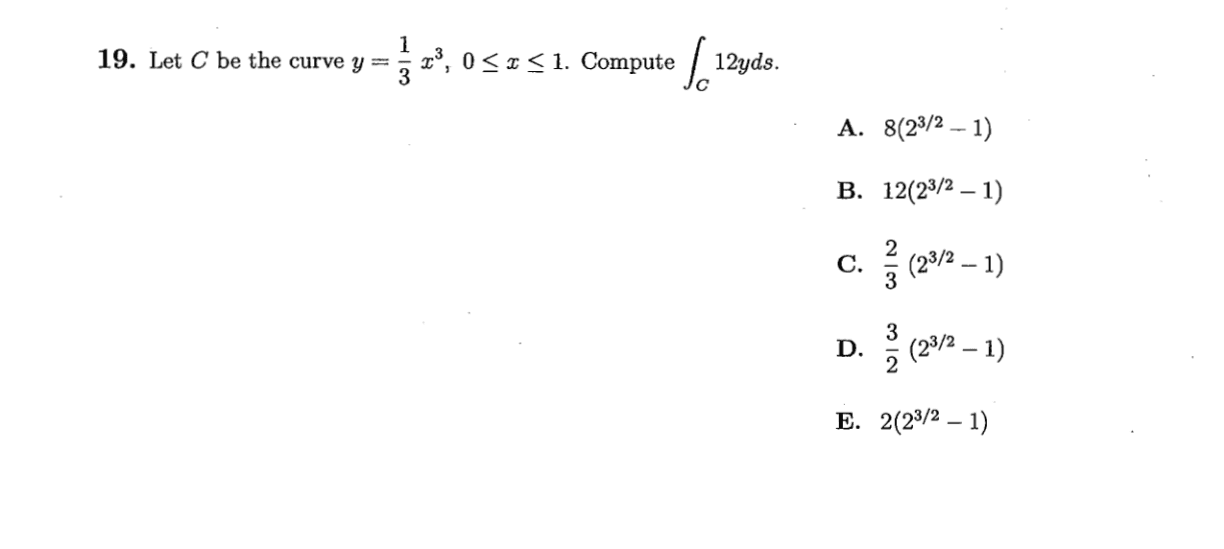 Problem 19