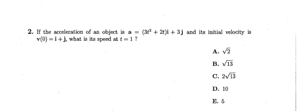 Problem 2