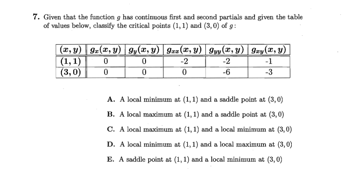 Problem 7