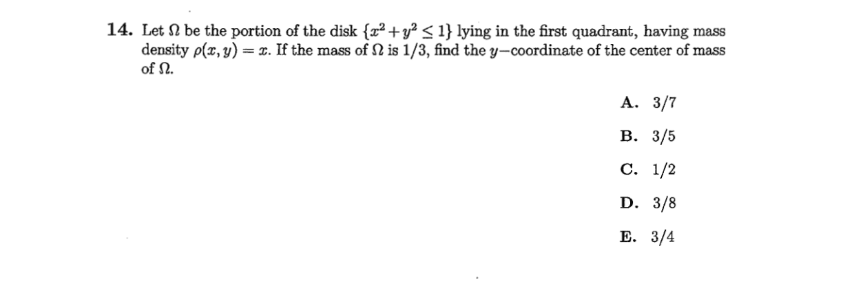Problem 14
