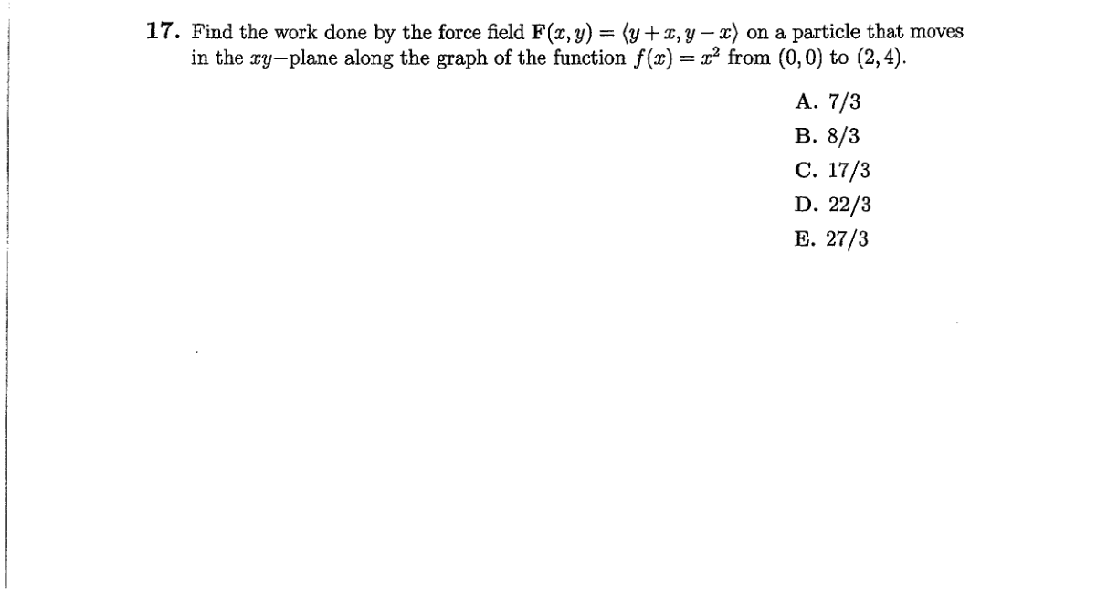 Problem 17