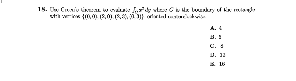Problem 18