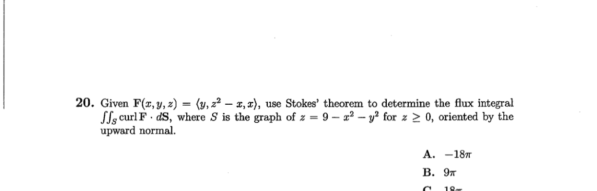 Problem 20