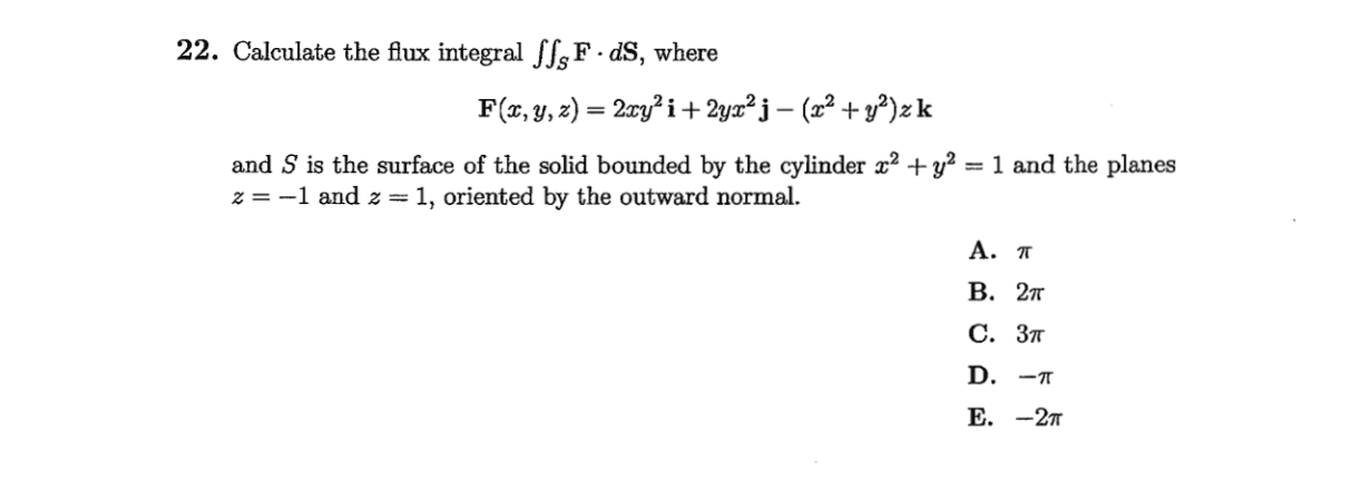 Problem 22