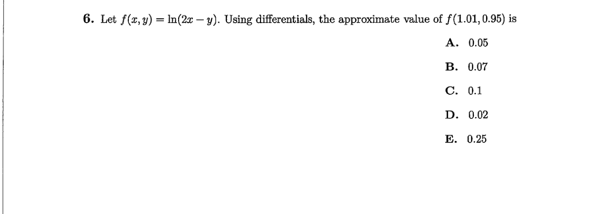 Problem 6