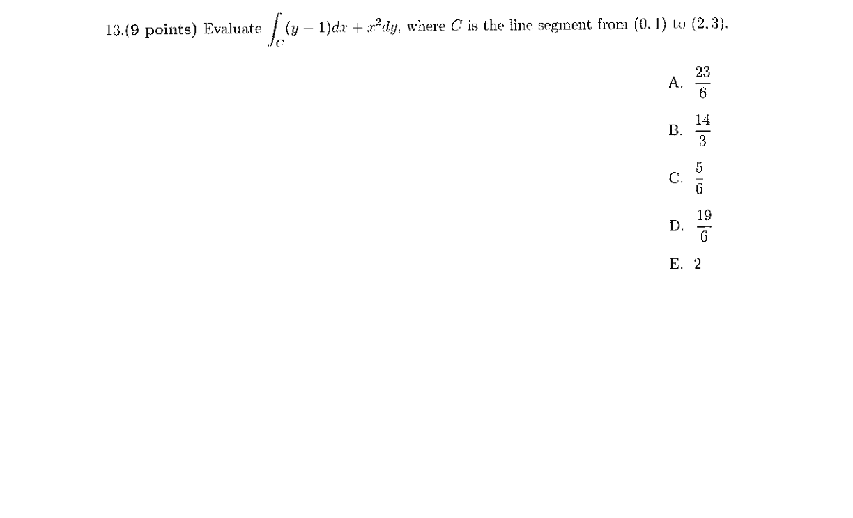 Problem 13