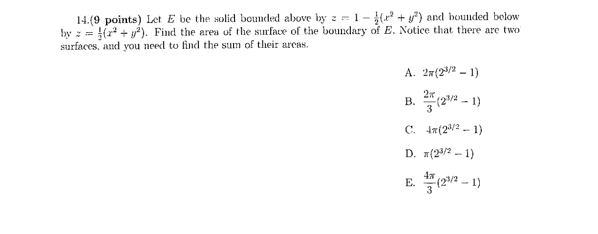 Problem 14