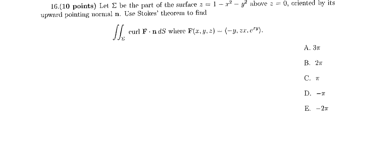 Problem 16