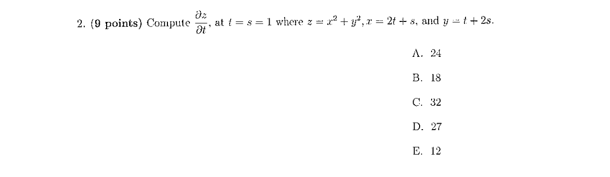 Problem 2