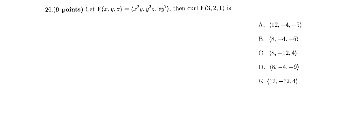 Problem 20