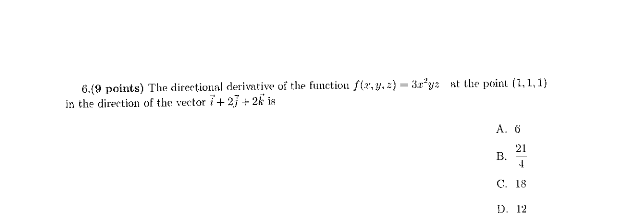 Problem 6