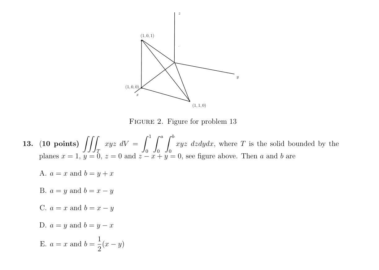Problem 13