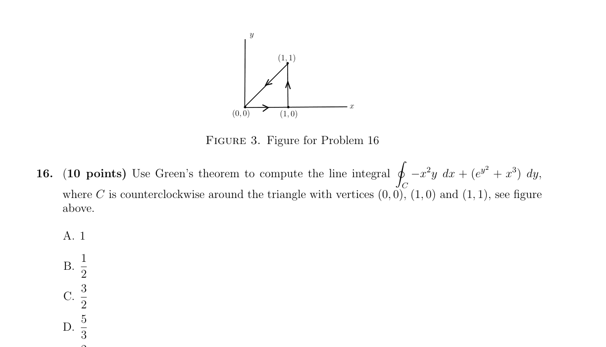 Problem 16