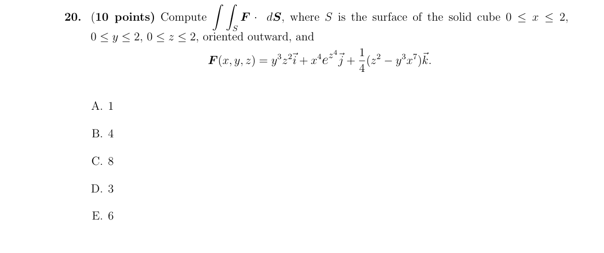 Problem 20
