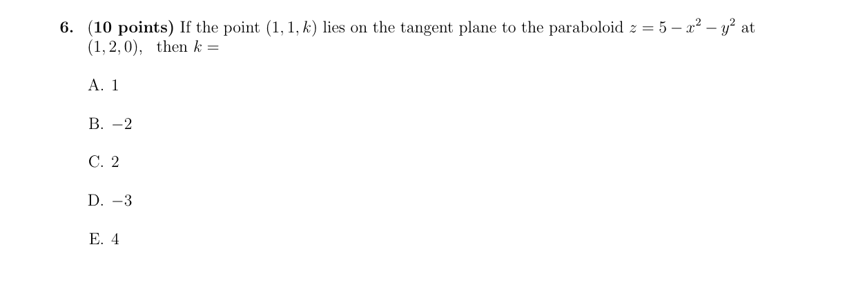 Problem 6