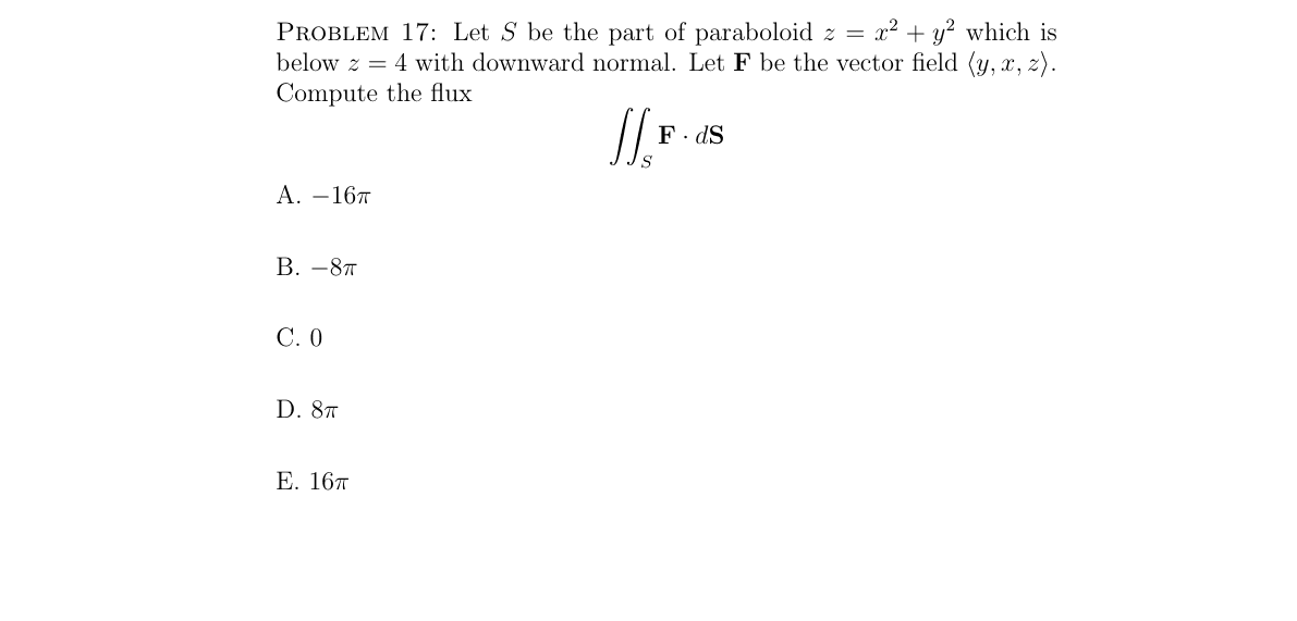 Problem 17