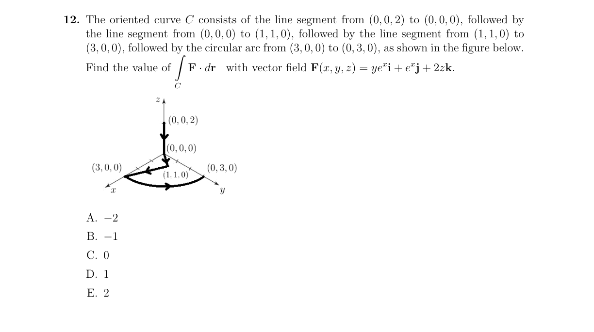 Problem 12