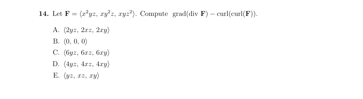 Problem 14