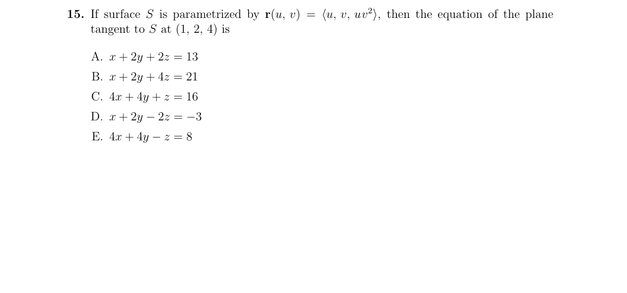 Problem 15