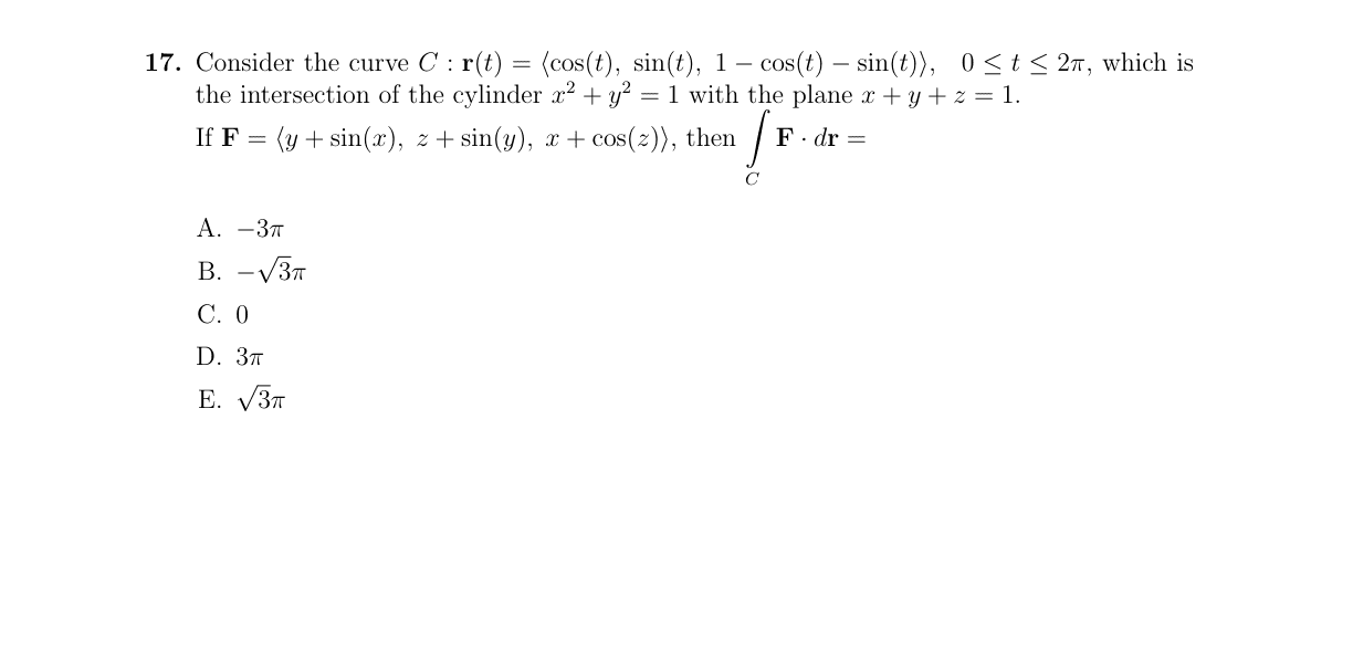 Problem 17