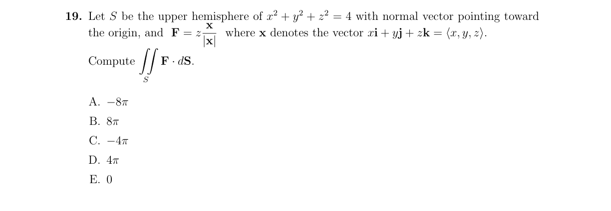 Problem 19