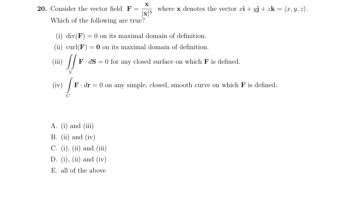 Problem 20