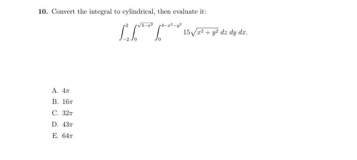 Problem 10