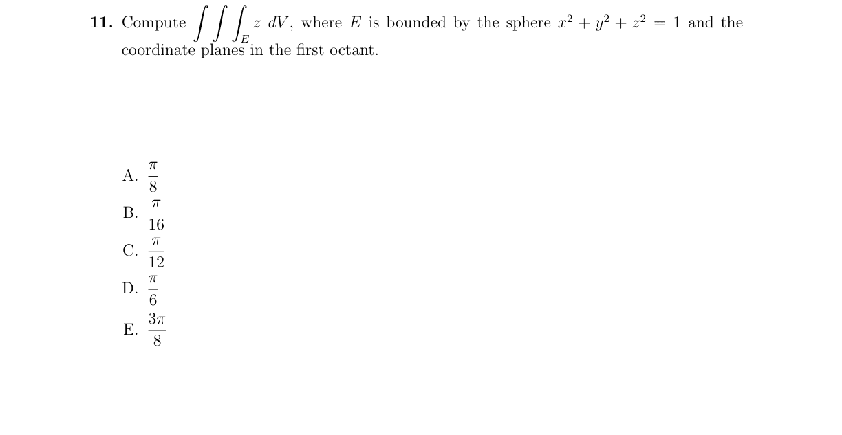 Problem 11